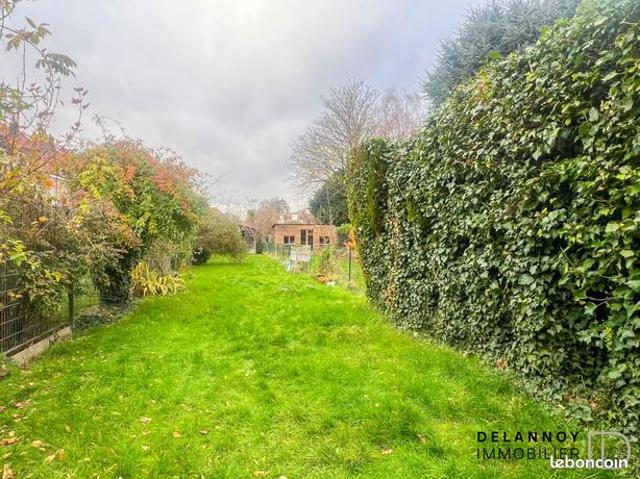 Maison 5 pièces 146 m²