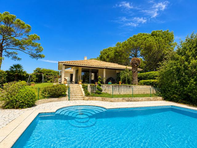 Maison 5 pièces 146 m²