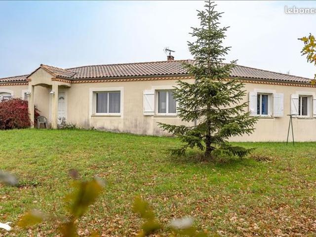Maison 5 pièces 146 m²