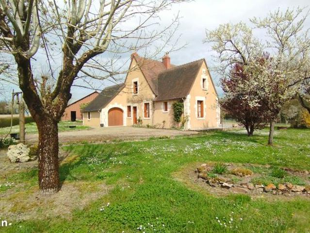Maison 5 pièces 146 m²