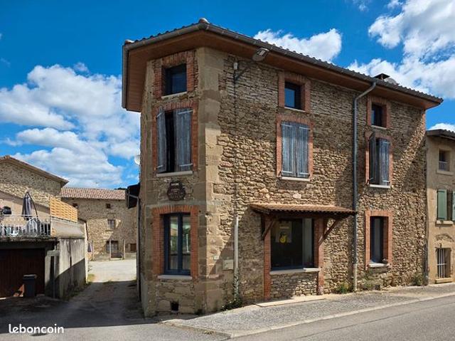 Maison 5 pièces 146 m²