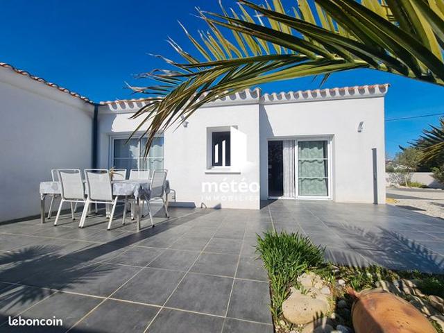 Maison 5 pièces 146 m²