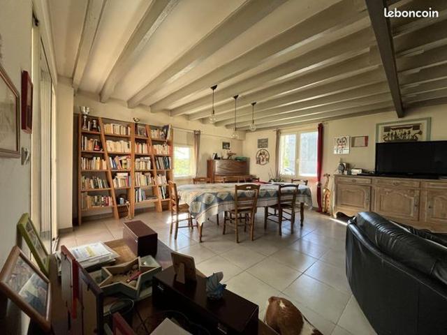 Maison 5 pièces 146 m²