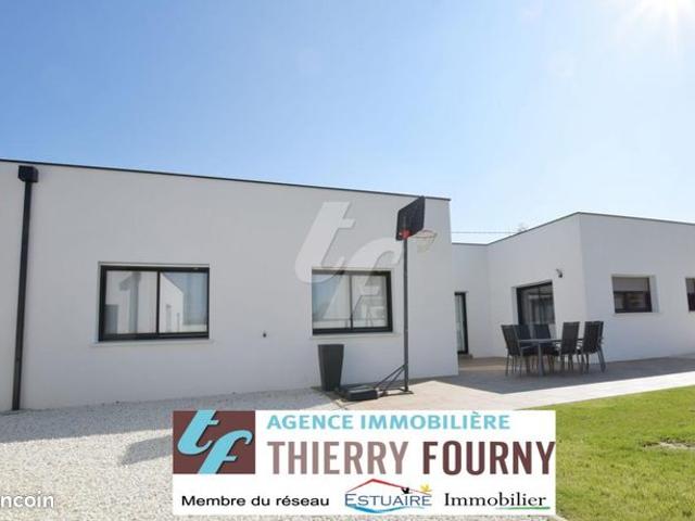 Maison 5 pièces 146 m²