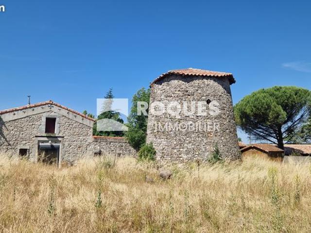 Maison 5 pièces 146 m²