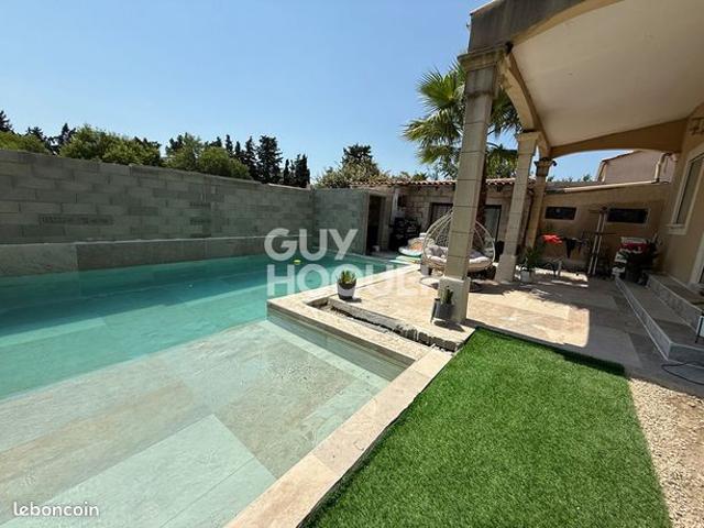 Maison 5 pièces 146 m²