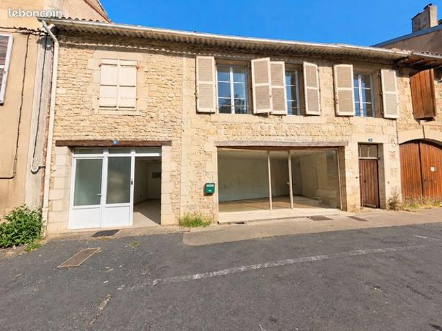 Maison 5 pièces 146 m²