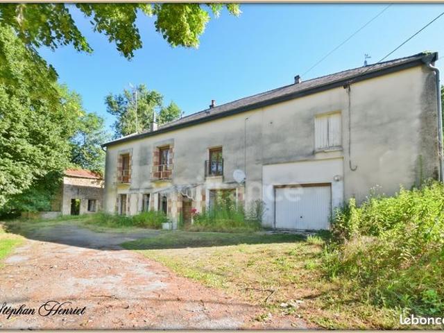 Maison 5 pièces 146 m²