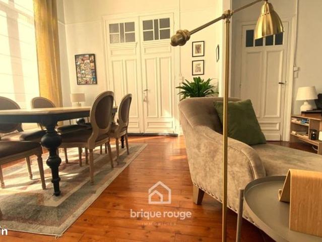 Maison 5 pièces 146 m²
