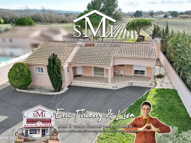 Maison 5 pièces 146 m²