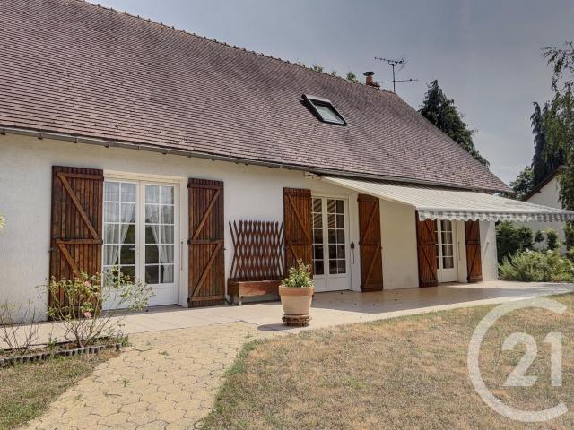 Maison 5 pièces 146 m²
