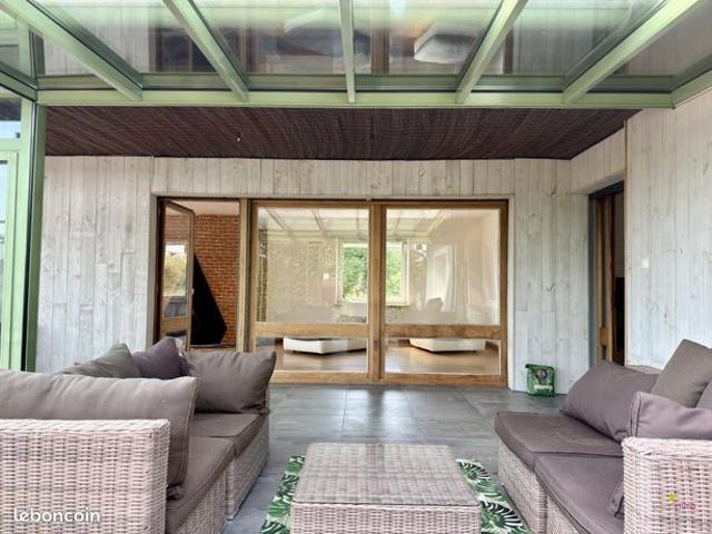 Maison 5 pièces 146 m²