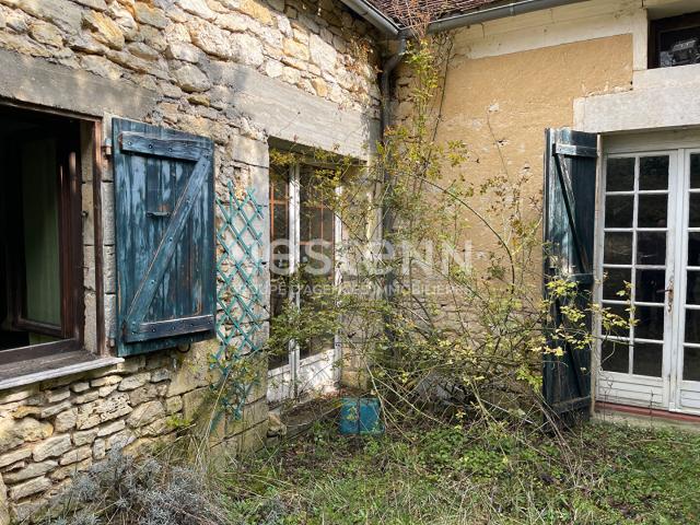 Maison 5 pièces 146 m²