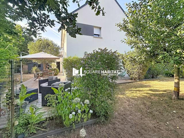 Maison 5 pièces 146 m²
