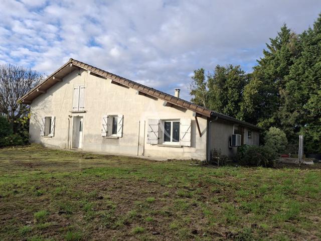 Maison 5 pièces 146 m²