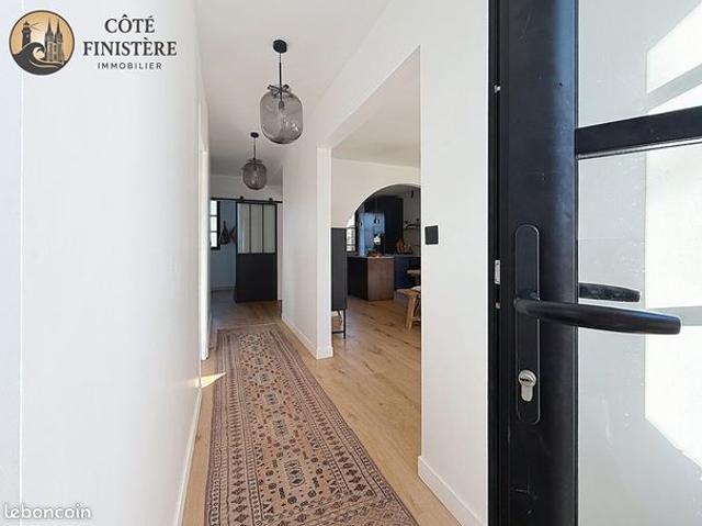 Maison 5 pièces 146 m²