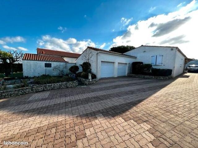 Maison 5 pièces 146 m²