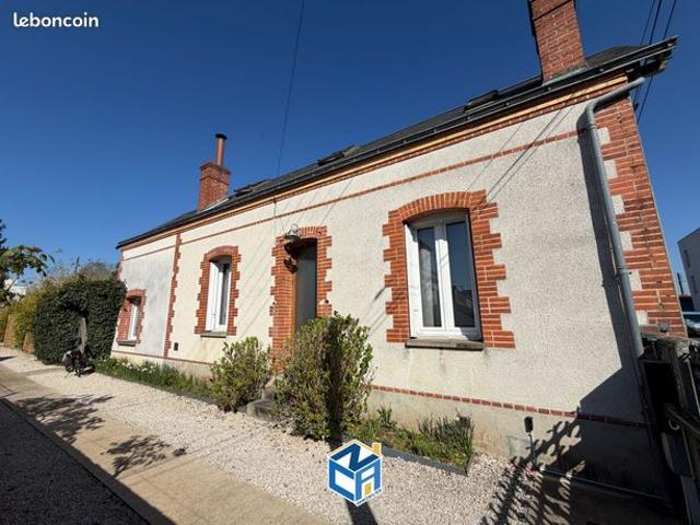Maison 5 pièces 146 m²