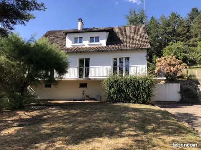 Maison 5 pièces 146 m²