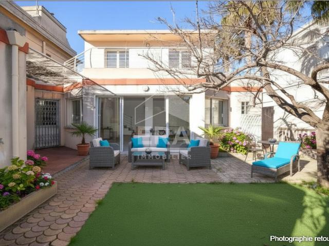 Maison 5 pièces 146 m²
