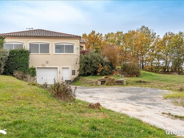 Maison 5 pièces 146 m²