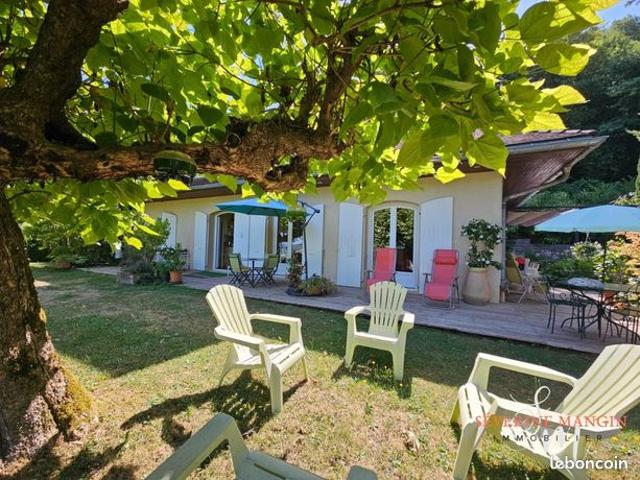 Maison 5 pièces 146 m²