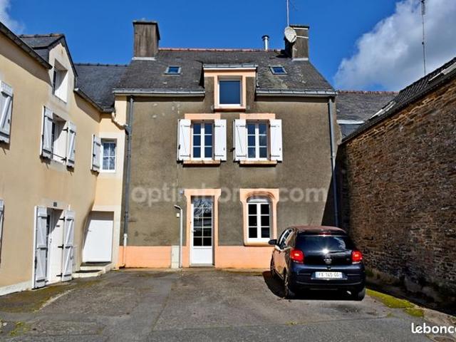 Maison 5 pièces 146 m²