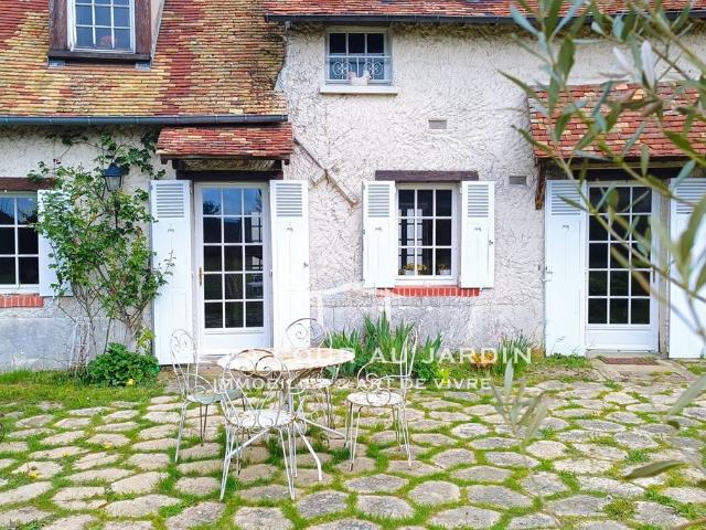 Maison 5 pièces 146 m²