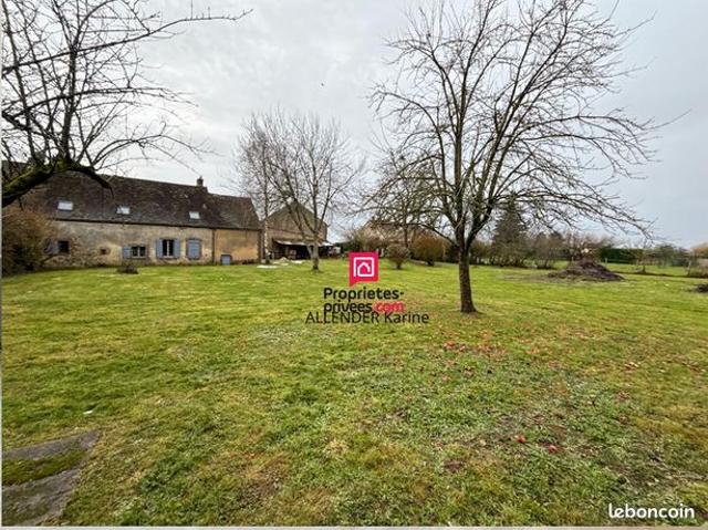 Maison 5 pièces 146 m²
