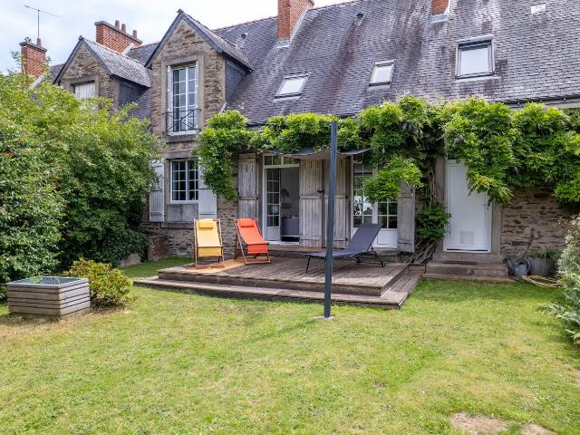 Maison 5 pièces 146 m²