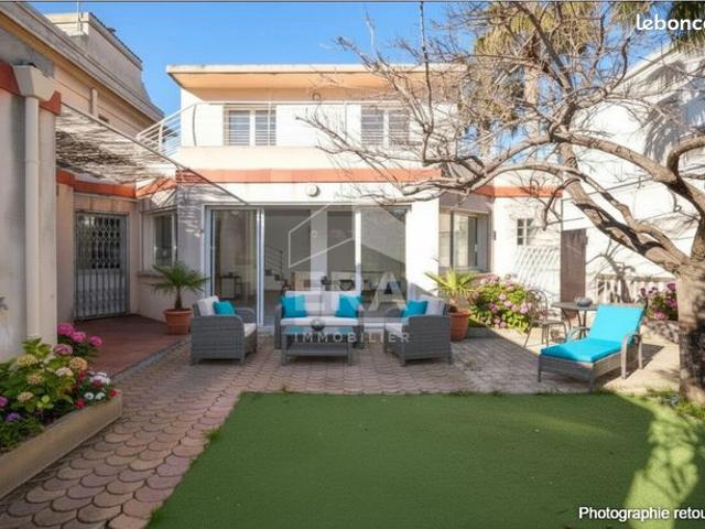 Maison 5 pièces 146 m²