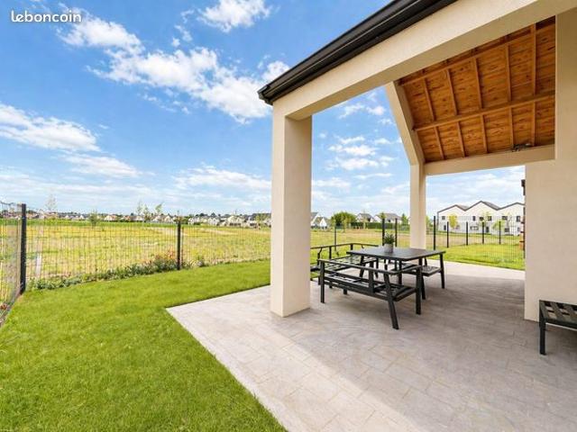 Maison 5 pièces 146 m²