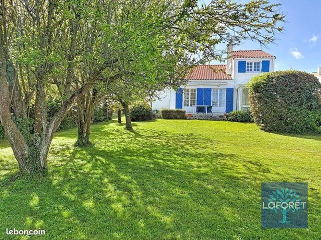 Maison 5 pièces 146 m²