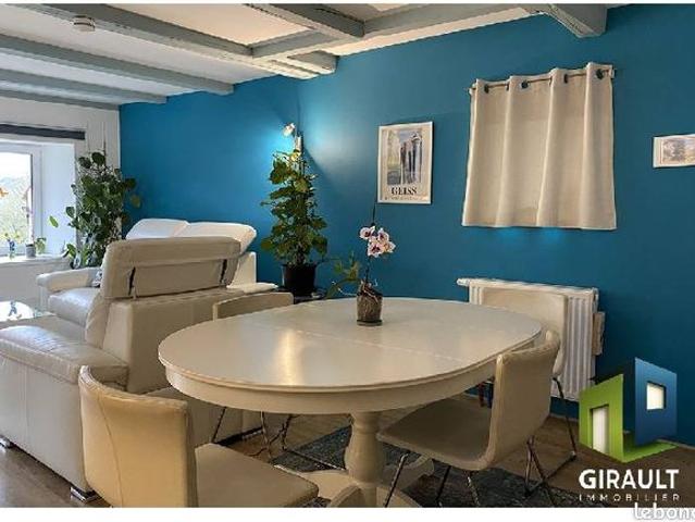 Maison 5 pièces 146 m²