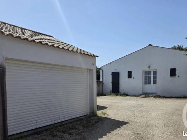 Maison 5 pièces 146 m²