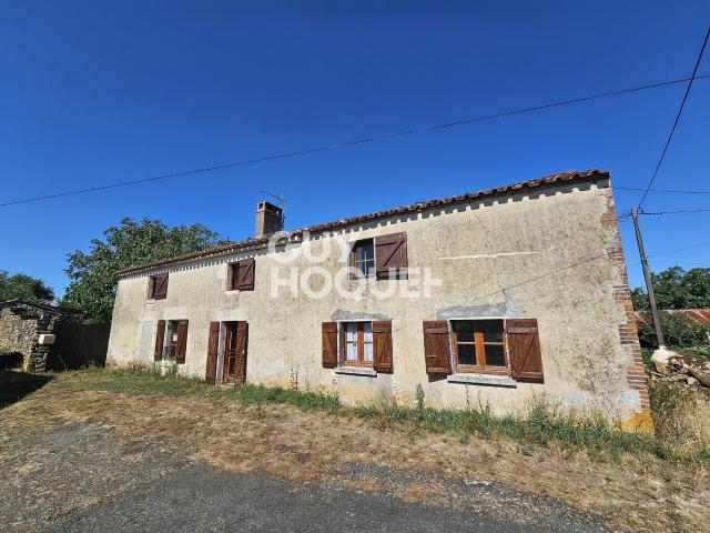 Maison 5 pièces 146 m²