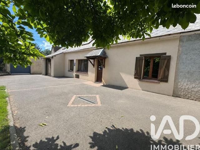 Maison 5 pièces 146 m²