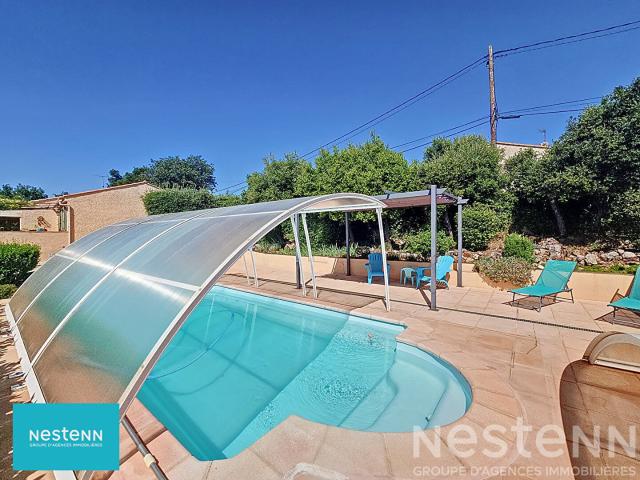 Maison 5 pièces 146 m²