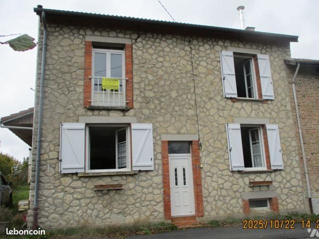 Maison 5 pièces 146 m²
