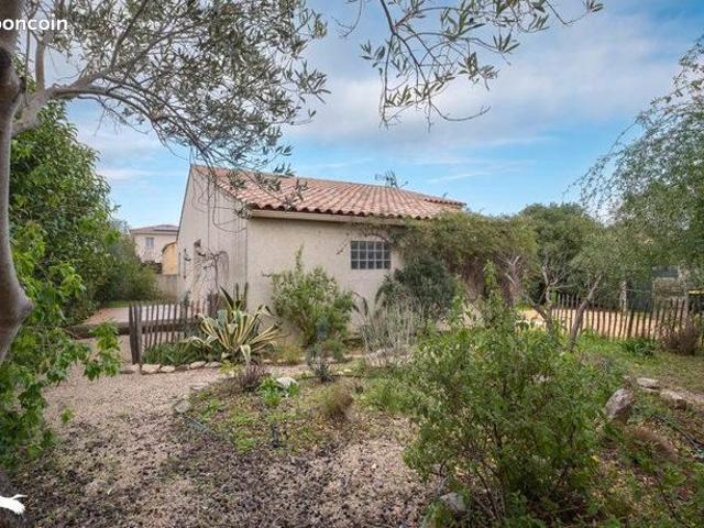 Maison 5 pièces 146 m²