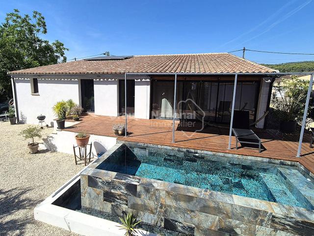 Maison 5 pièces 146 m²