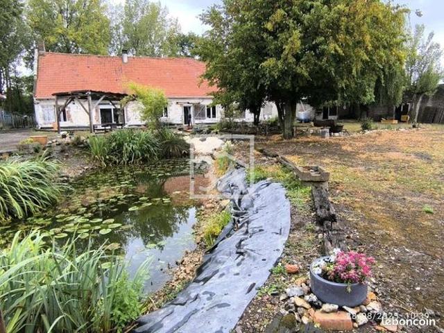 Maison 5 pièces 146 m²