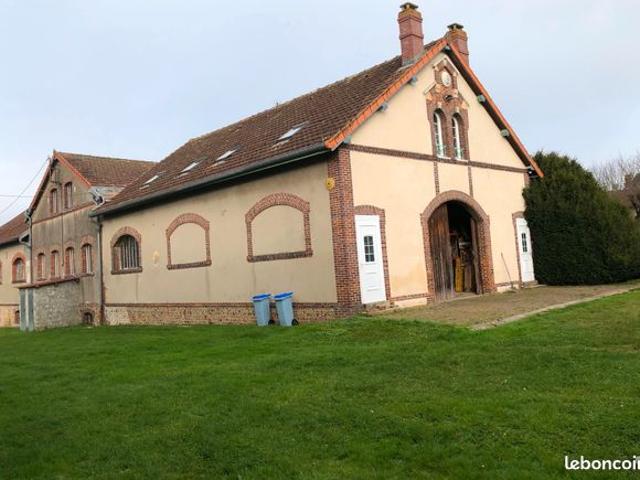 Maison 5 pièces 146 m²