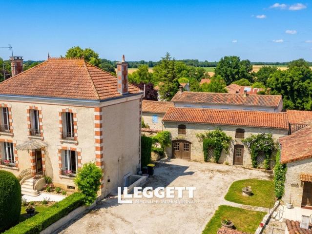 Maison 5 pièces 146 m²