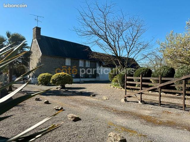 Maison 5 pièces 146 m²