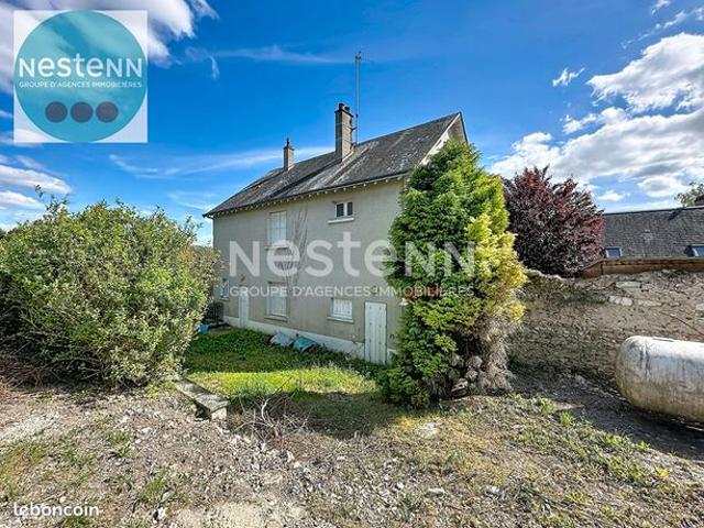 Maison 5 pièces 146 m²