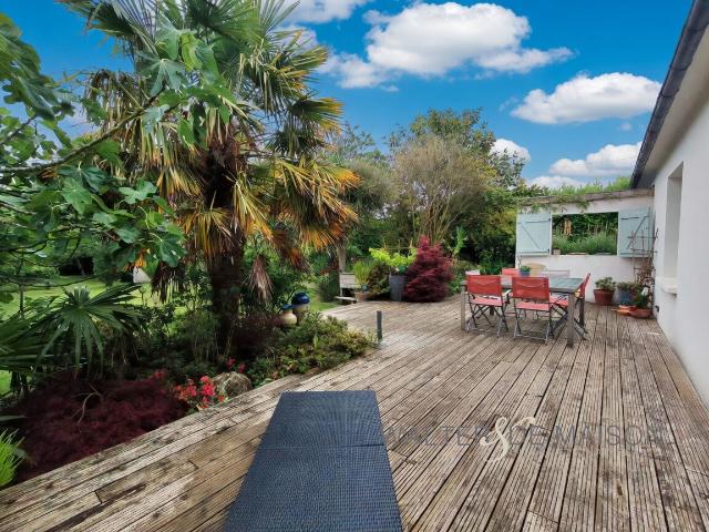 Maison 5 pièces 146 m²