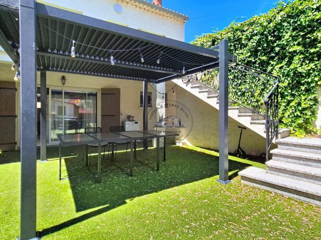 Maison 5 pièces 146 m²
