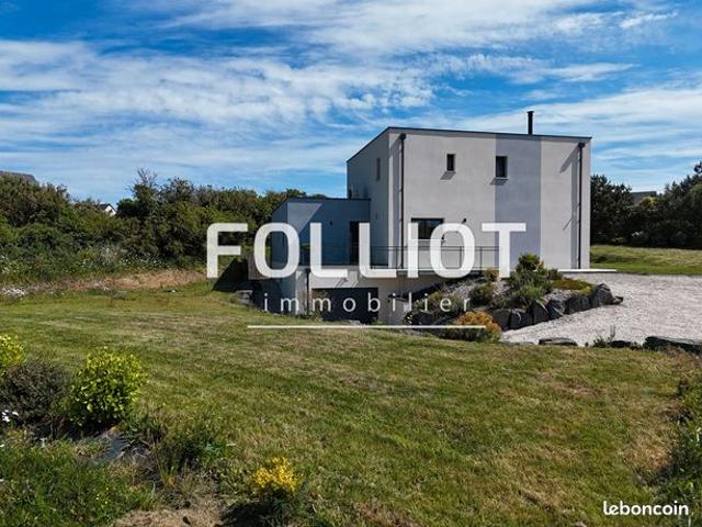 Maison 5 pièces 146 m²