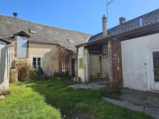 Maison 5 pièces 146 m²